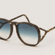 Illustration for article titled These Glasses Were Made with Human Hair